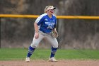 Softball vs JWU  Wheaton College Softball vs Johnson & Wales University. - Photo By: KEITH NORDSTROM : Wheaton, Softball, JWU